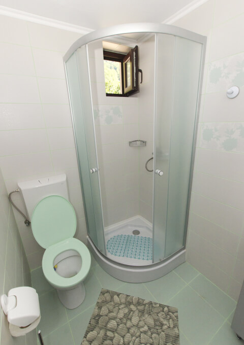 Cabina duș Camera 1