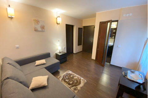 Vedere ansamblu Camera 2