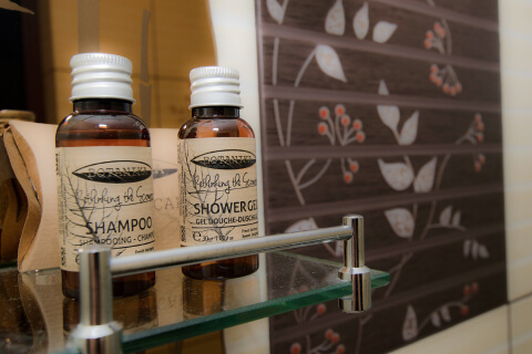 Consumabile baie Camera 2