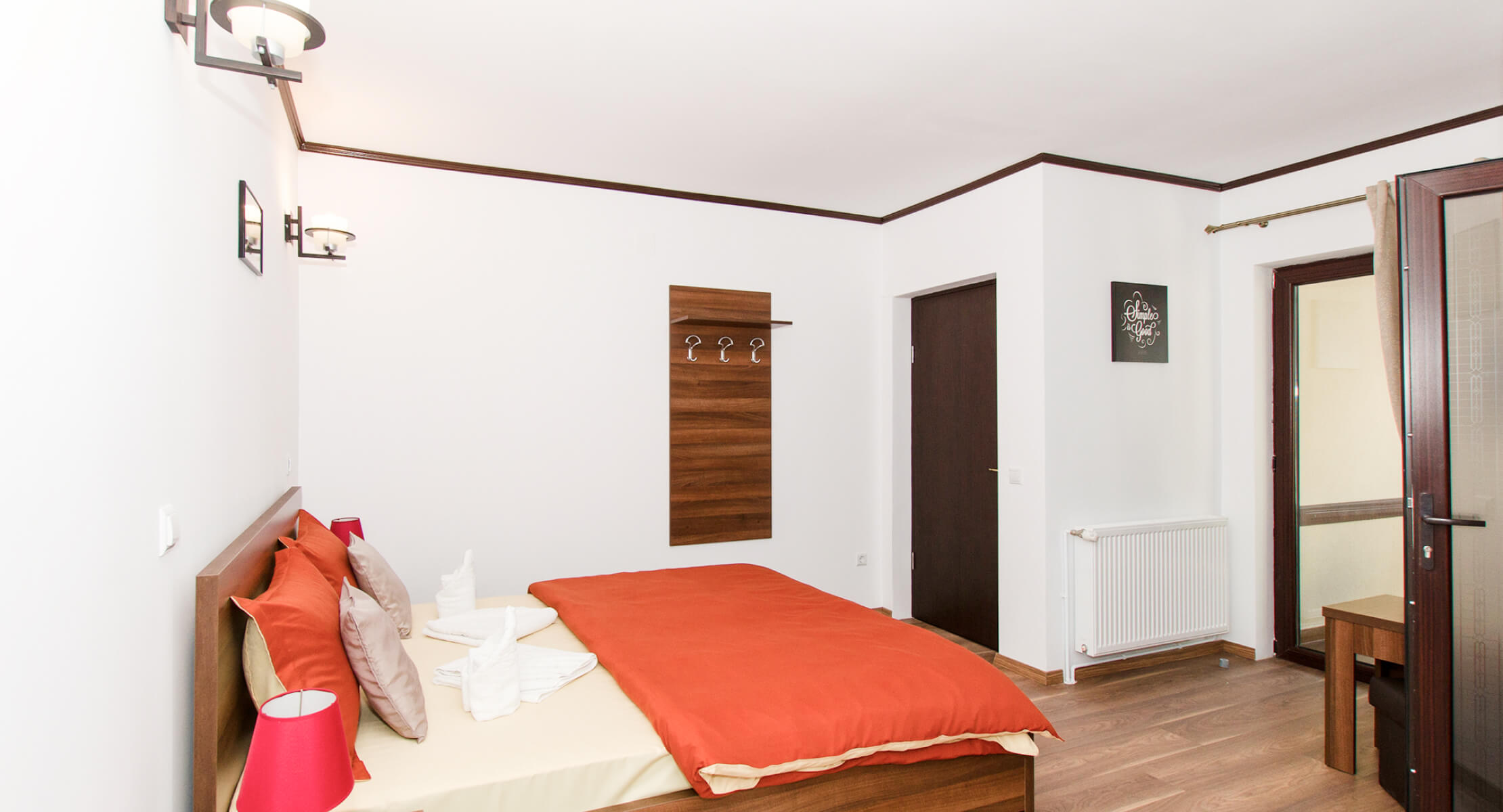 Vedere ansamblu Camera 3