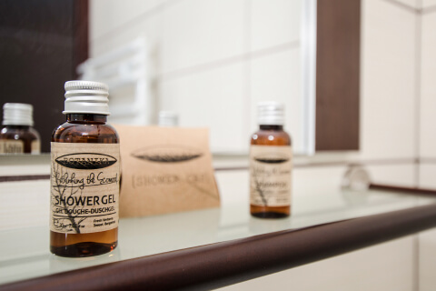 Consumabile baie Camera 4