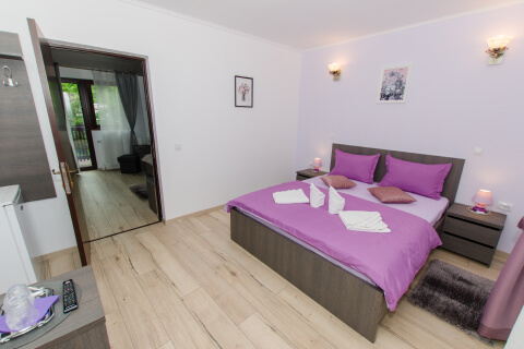 Vedere ansamblu Camera 5