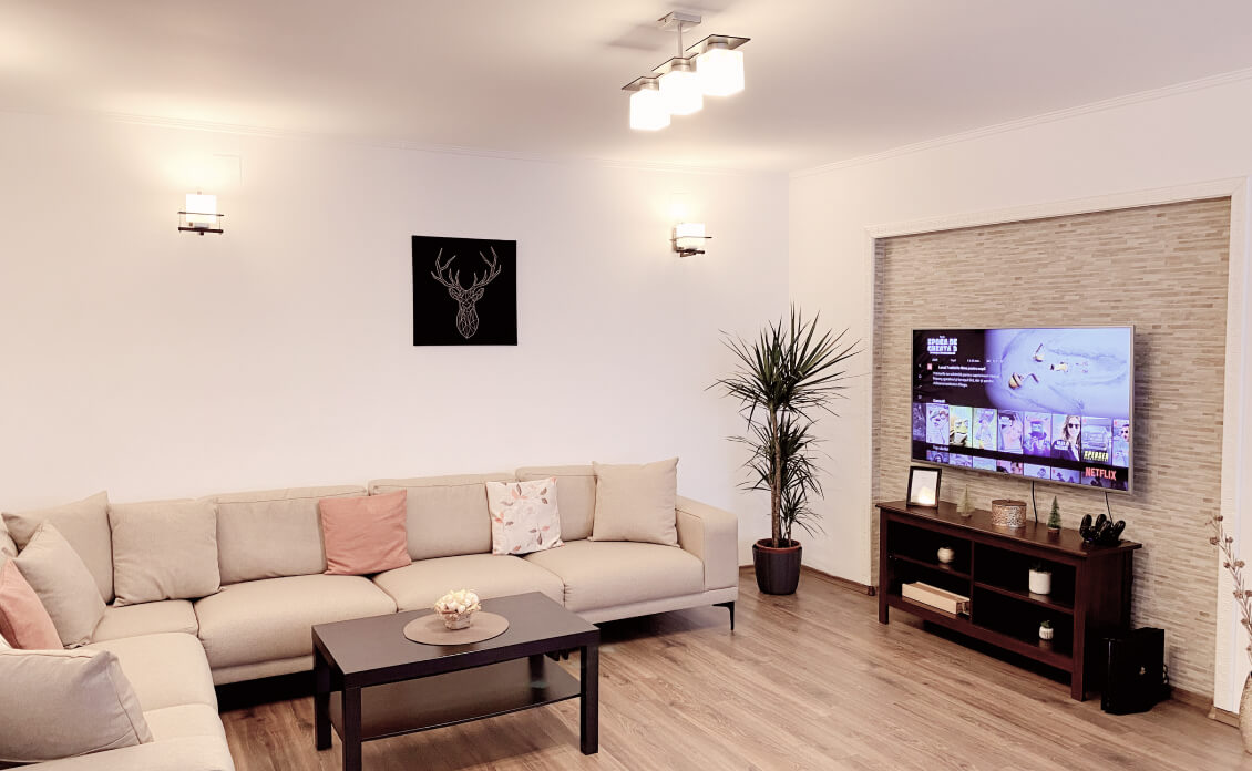 Grădina Chez Marcel Sinaia